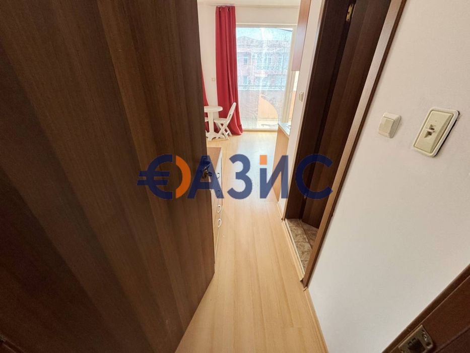 Студио в Комплекс "Сaнни Дей 6" - Слънчев Бряг,България площ: 39 кв.м