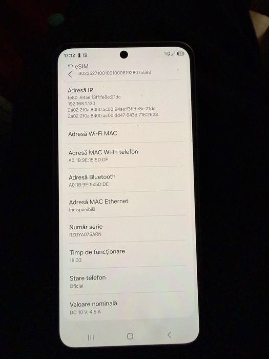 Samsung Galaxy A56 5G