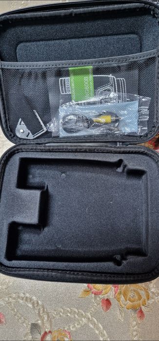 Vand binoclu digital