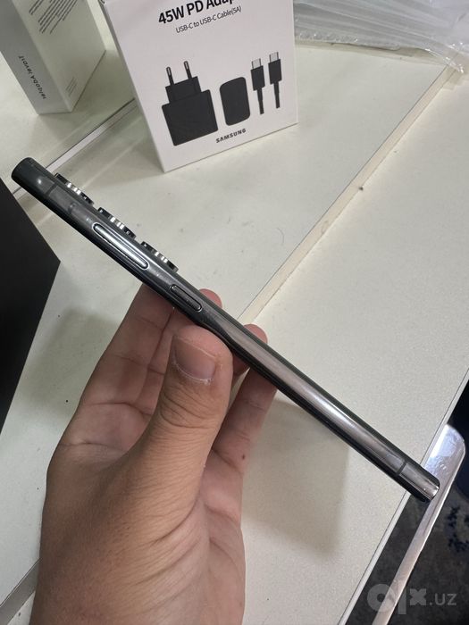 samsung s23 Ultra 12/256Gb