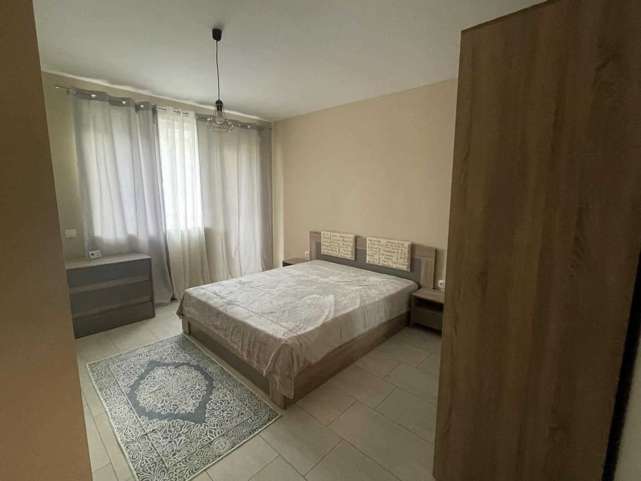 Продава се Двустаен апартамент в София, Младост 4 - 70 кв.м за 1035 €/кв.м - Снимка #4