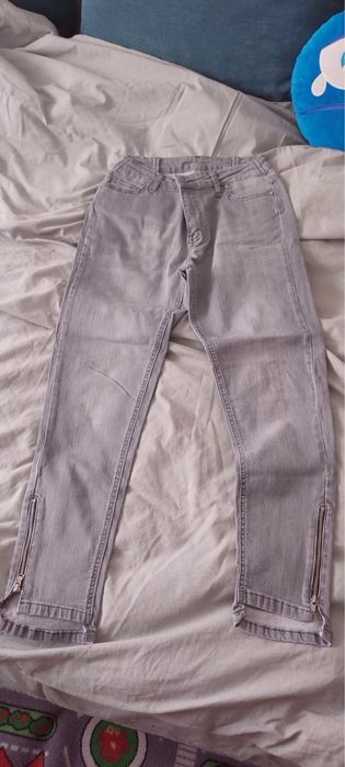 Blugi dama skinny
