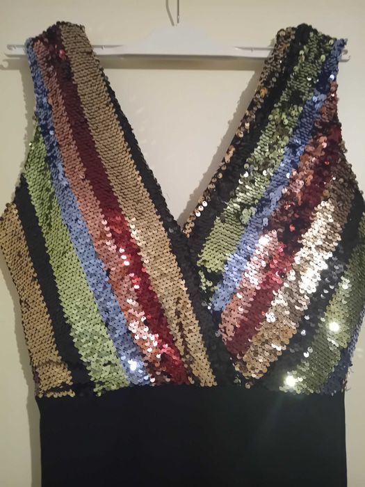 Дамски официален гащеризон