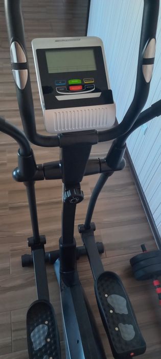 Эллиптический тренажёр