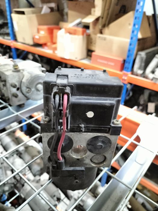 Abs модул Subaru Forester / Субару Форестър 1999г.