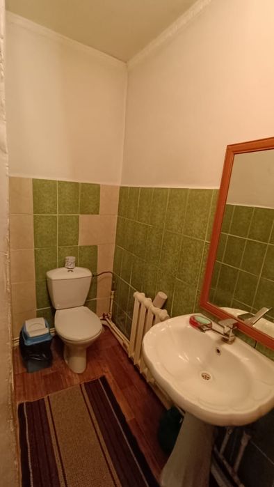 Продам 2 этажный дом в Кенгире