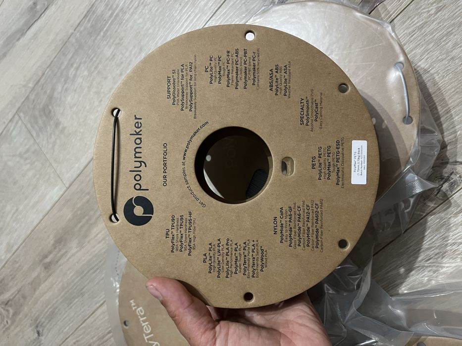 Filament imprimanta 3 d