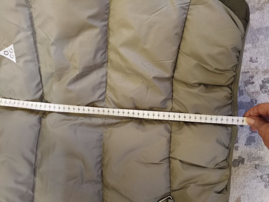 Продам куртку acg