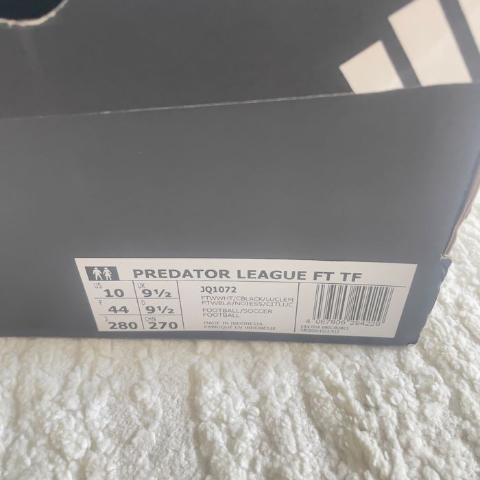 Буцы сороконожки