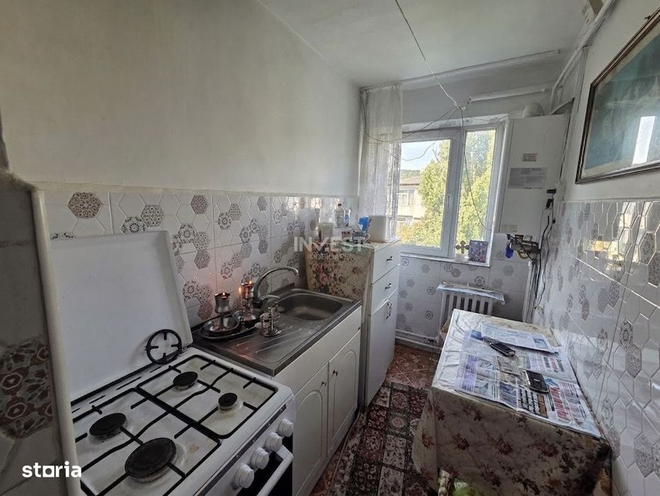 Apartament 2 camere, Zona Mircea cel Batran