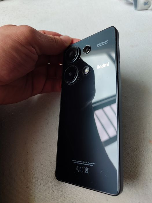 Redmi note 13 pro 8/256 gb