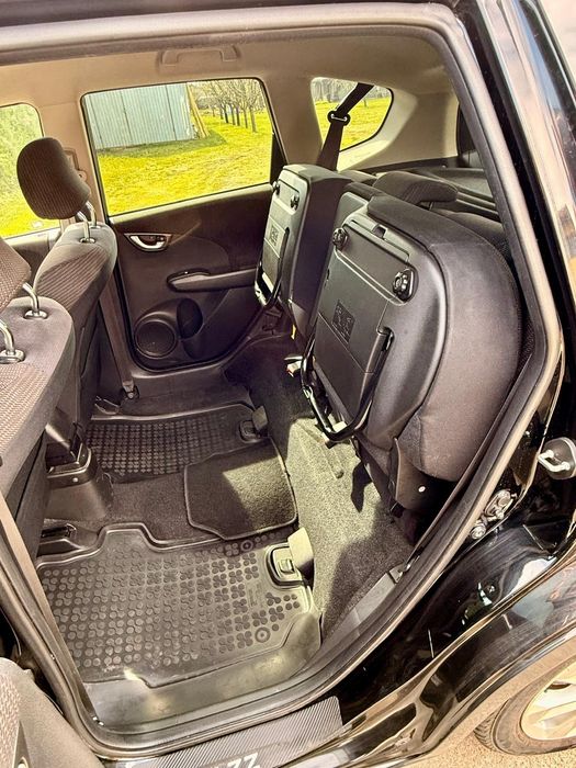 Honda Jazz 2011,  1.4 i-VTEC, 100 CP