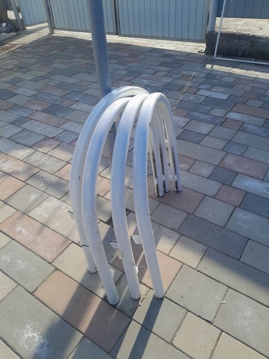 Дуга для парника