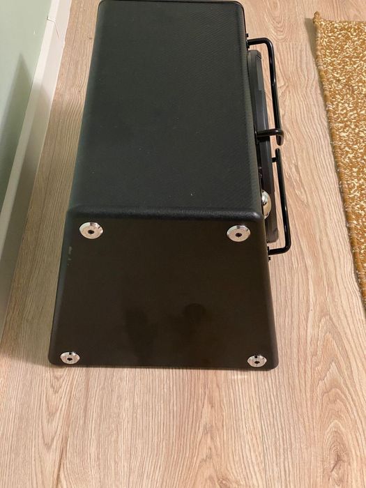 Сабвуфер 5 Element E5 Olom