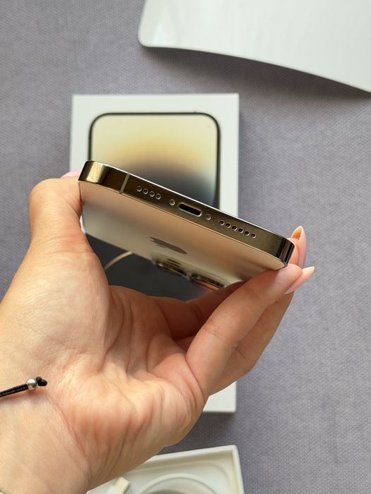 Iphone 14 Pro Max без забележки