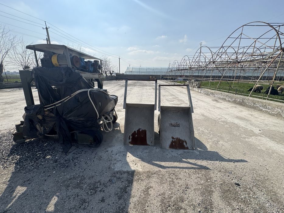 Blok Sex Arendaga Beriladi