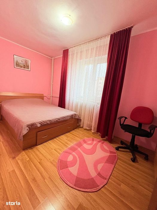 Apartament 3 camere – Etaj 1– Petrisor