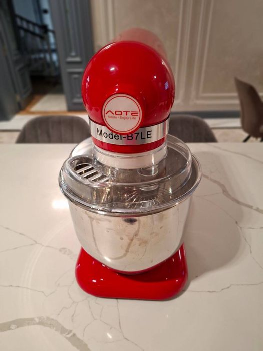 Миксер B7 в очень хорошем состоянии