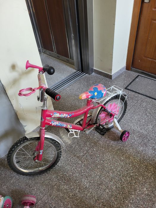 Детски велосипеди