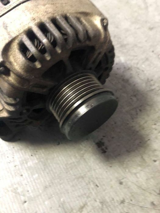 alternator   1.3 multijet 188a9000 fiat doblo idea punto 188