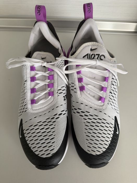 Nike air max 270