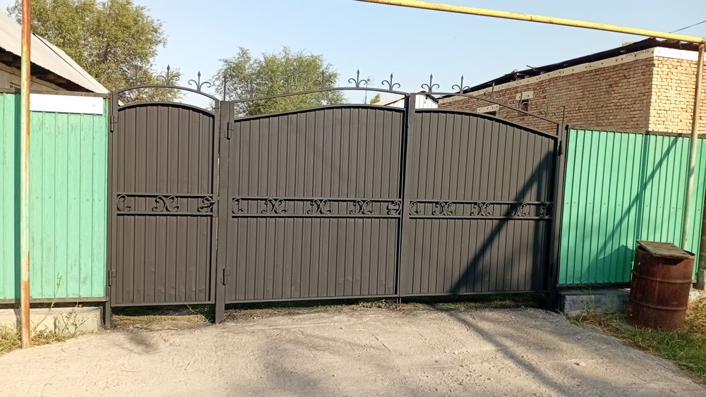 Покраска в Алматы