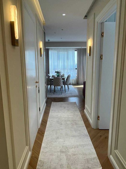 Сдается в аренду 2х ком. ЖК "Modera Towers" на улице Шота- Руставелли.