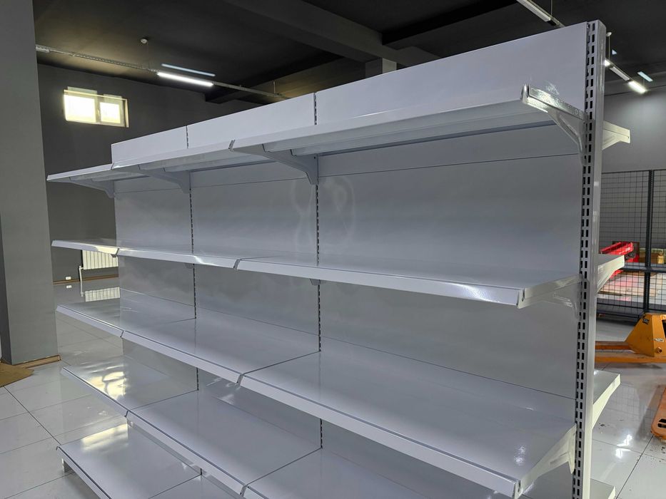 Do'kon uchun savdo stellajlari | Торговые стеллажи для магазинов