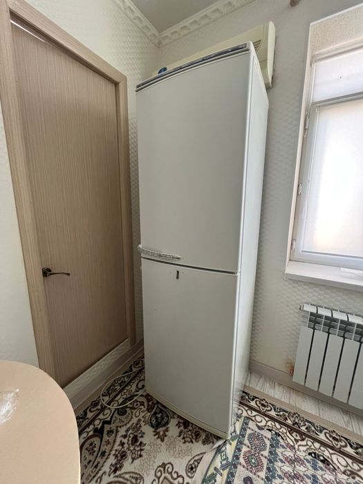 Холодильник Атлант