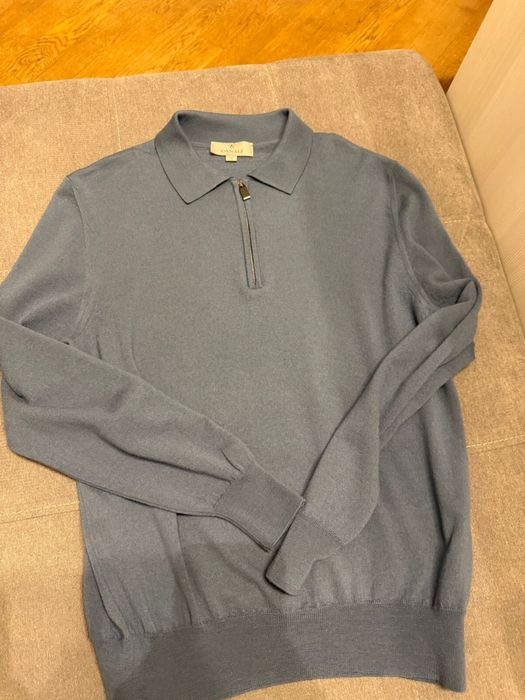 Кофта мужская CANALI