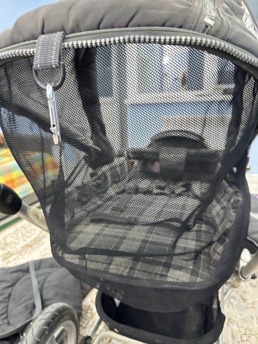 Коляска детская