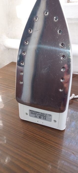 Продам утюг в отличном состоянии