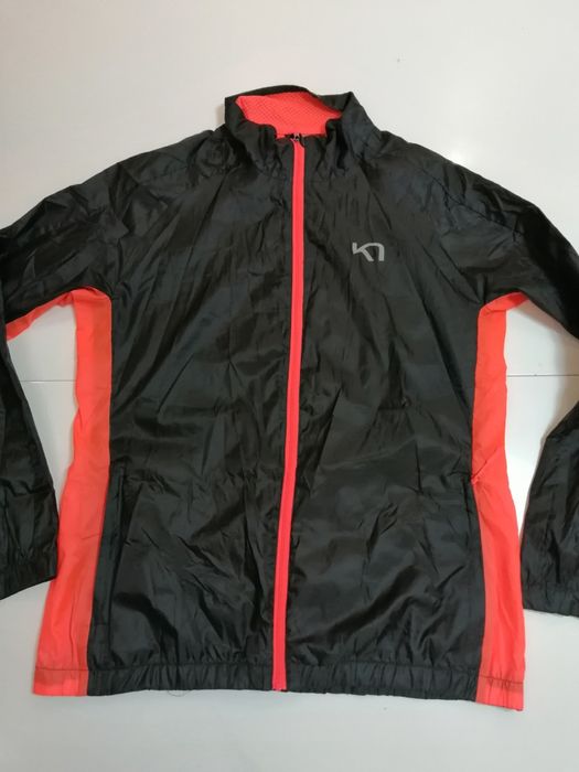 Kari Traa спортна ветровка