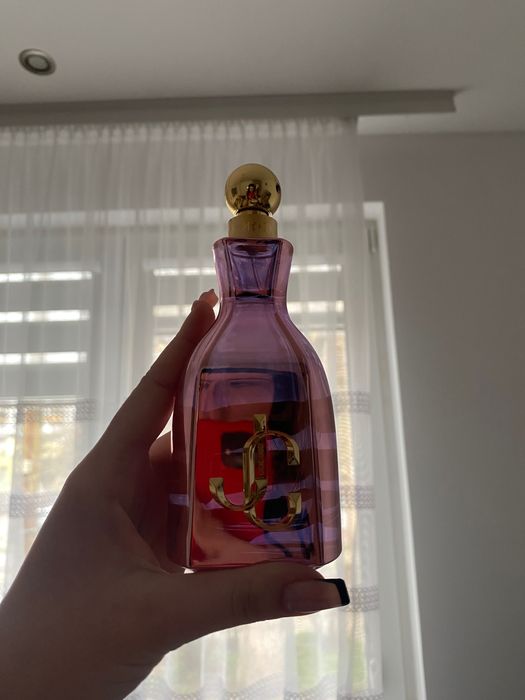 Jimmy Choo I want choo-with love