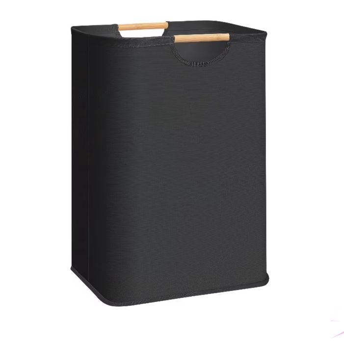 Тряпичные корзины для вещей 2 штуки