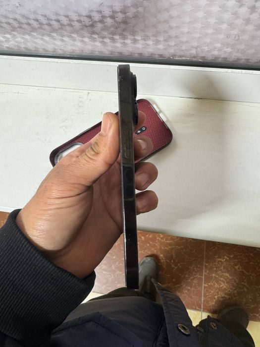 айфон 14 про 86 йомкост холати яхши