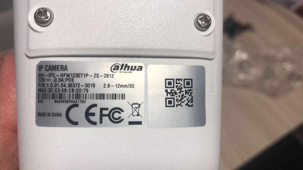 Камера сатылады.