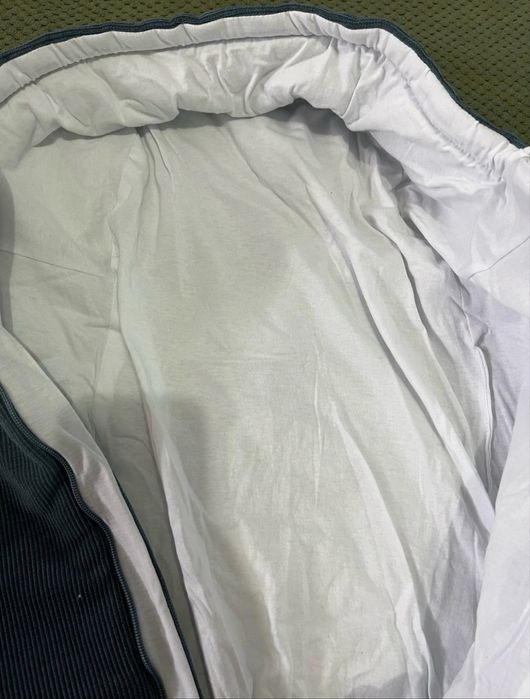 кокон с комбезон на выписку