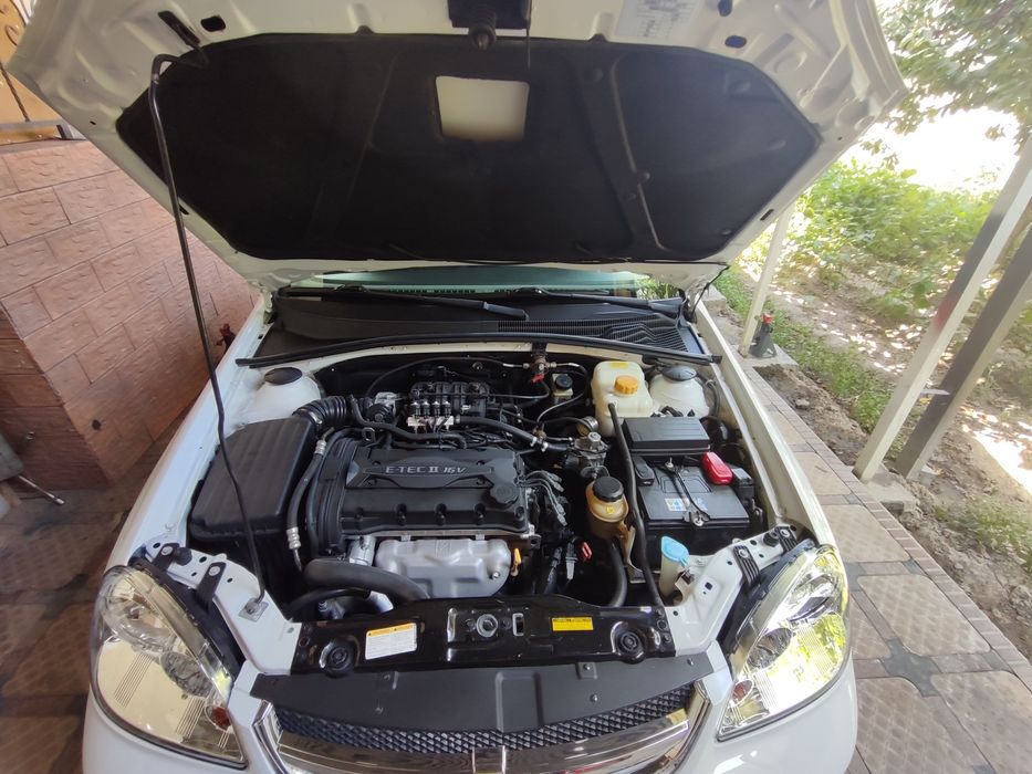 Лассети 1 6 автомат