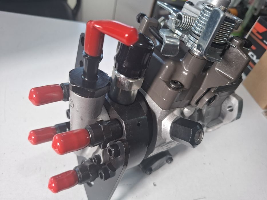 Pompa injectie Perkkns Ak sau RG