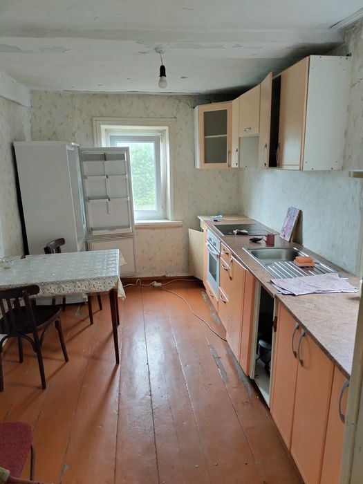 Продам дом на берегу Иртыша