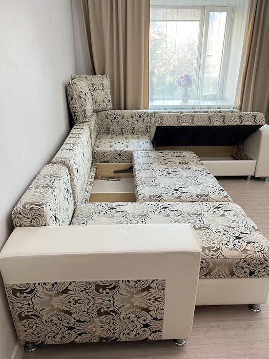 Продам диван трансформер