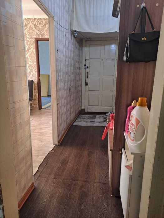 продается 3 ком квартира болгарского типа