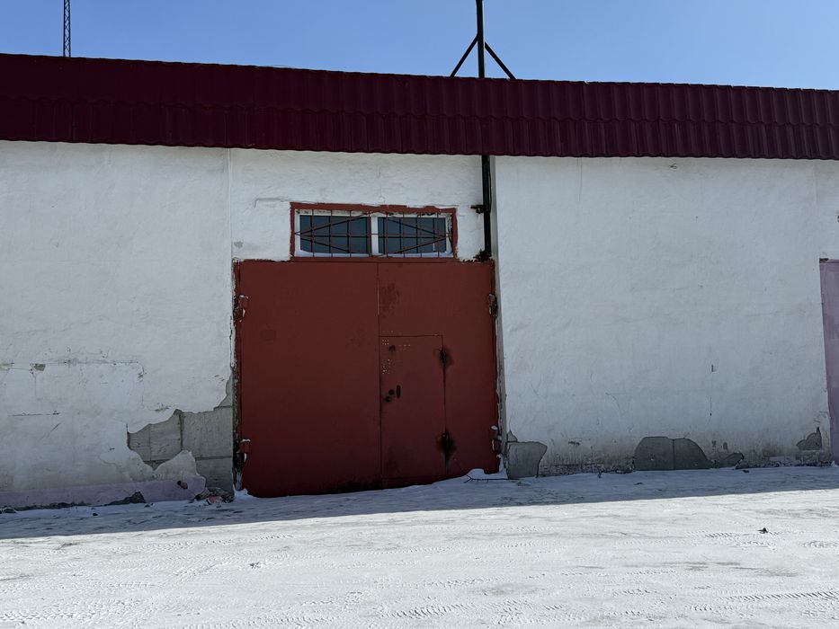 Сдаю в аренду гараж на 2 машины