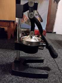 storcator fructe manual