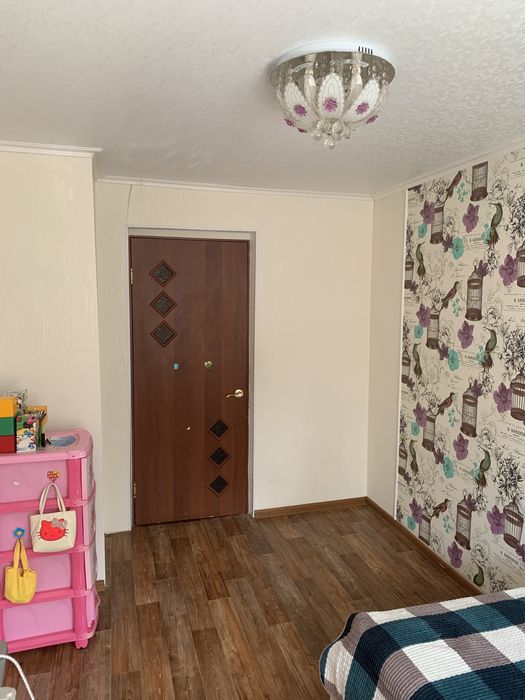 Продам 3х комнатную квартиру