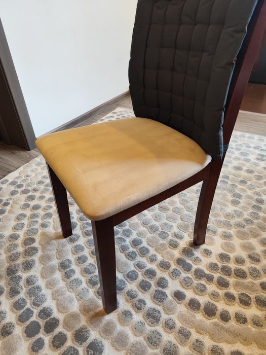 De vânzare 6 scaune