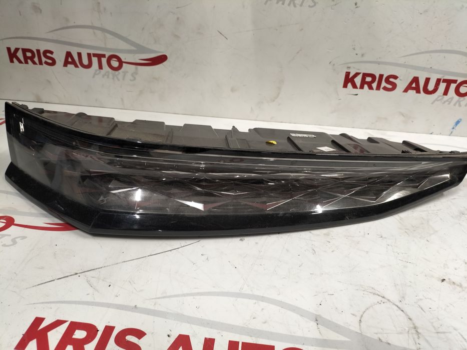 LED Стоп - стопове Citroen DS7 / Ситроен ДС7 2023г.