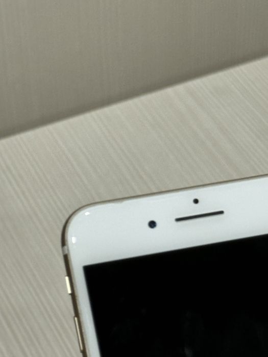 Iphone 7Plus 32gb Gold