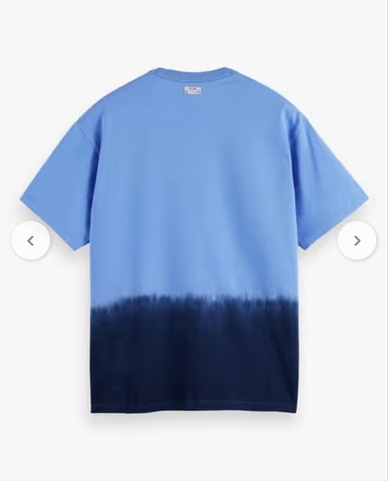 Тениска Scotch & Soda